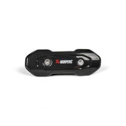 Θερμική ασπίδα carbon AKRAPOVIC P-HSCF8SO1 Θερμική ασπίδα carbon AKRAPOVIC P-HSCF8SO1