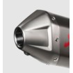 Τελικό καπάκι σετ TITANIUM EC387 AKRAPOVIC V-EC387 thumb