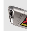 Τερματικά καπάκια τιτανίου EC397 AKRAPOVIC V-EC397 Τερματικά καπάκια τιτανίου EC397 AKRAPOVIC V-EC397 thumb