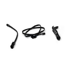 Σετ τοποθέτησης YAMAHA MT-09/FZ-09 AKRAPOVIC P-HF1706