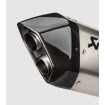 Τελικό καπάκι σετ carbon AKRAPOVIC V-EC442 Τελικό καπάκι σετ carbon AKRAPOVIC V-EC442 thumb