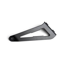 Σφιγκτήρας σιγαστήρα αλουμινίου AKRAPOVIC P-MBY7R5 Σφιγκτήρας σιγαστήρα αλουμινίου AKRAPOVIC P-MBY7R5