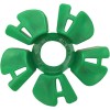 Αμορτισέρ cush drive green ALLOY ART SC-1