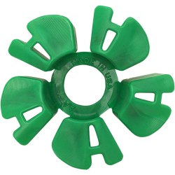 Αμορτισέρ cush drive green ALLOY ART SC-1