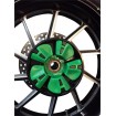 Αμορτισέρ cush drive green ALLOY ART SC-1 Αμορτισέρ cush drive green ALLOY ART SC-1 thumb