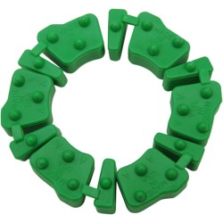 Αμορτισέρ cush drive green 08 ALLOY ART SC-2 Αμορτισέρ cush drive green 08 ALLOY ART SC-2