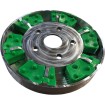 Αμορτισέρ cush drive green 08 ALLOY ART SC-2 thumb