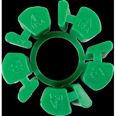 Αμορτισέρ - Cush Drive ALLOY ART SC-III Αμορτισέρ - Cush Drive ALLOY ART SC-III