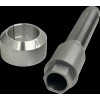 Στέλεχος για τιμόνι 2014-2024 TOURING RAW ALLOY ART AARS-1