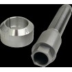 Στέλεχος για τιμόνι 2014-2024 TOURING RAW ALLOY ART AARS-1 thumb
