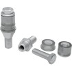 Κολάρο για ανυψωτήρα GOODEN-TIGHT αλουμίνιο φυσικό ALLOY ART GT-CBS Κολάρο για ανυψωτήρα GOODEN-TIGHT αλουμίνιο φυσικό ALLOY ART GT-CBS thumb