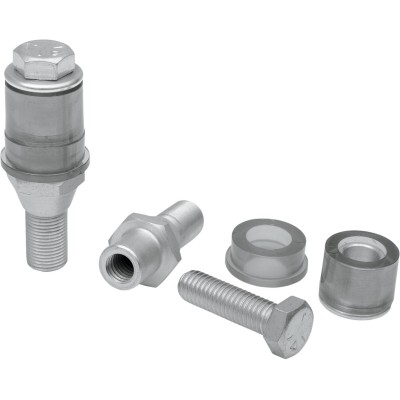 Κολάρο για ανυψωτήρα GOODEN-TIGHT αλουμίνιο φυσικό ALLOY ART GT-CBS Κολάρο για ανυψωτήρα GOODEN-TIGHT αλουμίνιο φυσικό ALLOY ART GT-CBS