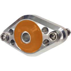 Μπροστινή βάση κινητήρα ISO ALLOY ART GTMM-1 Μπροστινή βάση κινητήρα ISO ALLOY ART GTMM-1