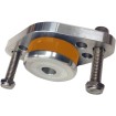 Μπροστινή βάση κινητήρα ISO ALLOY ART GTMM-1 Μπροστινή βάση κινητήρα ISO ALLOY ART GTMM-1 thumb