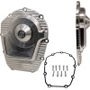 Κάλυμμα COMP CAM M8 RAW ALLOY ART M8CC