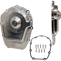 Κάλυμμα COMP CAM M8 RAW ALLOY ART M8CC