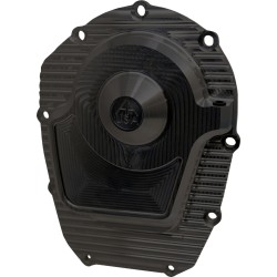 Κάλυμμα comp cam M8 black finned ALLOY ART M8CCC-2 Κάλυμμα comp cam M8 black finned ALLOY ART M8CCC-2