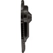 Κάλυμμα comp cam M8 black finned ALLOY ART M8CCC-2 Κάλυμμα comp cam M8 black finned ALLOY ART M8CCC-2 thumb