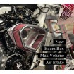 Φίλτρο Αέρα BOOM 2.8CL BP M8 ALLOY ART 2.8M8P thumb