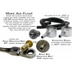 Φίλτρο Αέρα BOOM 2.8CL BP M8 ALLOY ART 2.8M8P thumb