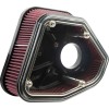 Φίλτρο αέρα BOOM 2.8BK BP M8 ALLOY ART 2.8M8BP
