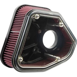 Φίλτρο αέρα BOOM 2.8BK BP M8 ALLOY ART 2.8M8BP Φίλτρο αέρα BOOM 2.8BK BP M8 ALLOY ART 2.8M8BP