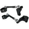 Σταθεροποιητής combi black ALLOY ART DC-1