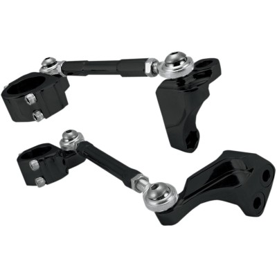 Σταθεροποιητής combi black ALLOY ART DC-1
