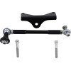 Σταθεροποιητής FRAM 17+FL BK ALLOY ART M8TS-2