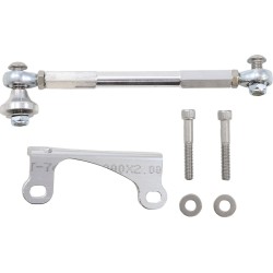Σταθεροποιητής 09-16 FLHT RAW ALLOY ART 09TS-3