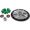Γρανάζι CUSH DR MACH51BK ALLOY ART G2CC51-31 thumb