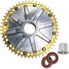 Γρανάζι CUSH DR MACH51GD ALLOY ART G2CC51-32