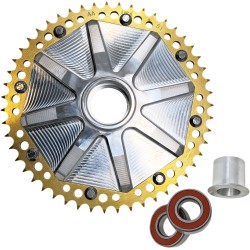 Γρανάζι CUSH DR MACH51GD ALLOY ART G2CC51-32 Γρανάζι CUSH DR MACH51GD ALLOY ART G2CC51-32