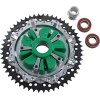 Γρανάζι CUSH DR MACH53BK ALLOY ART G2CC53-31