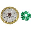 Γρανάζι CUSH DR MACH53GD ALLOY ART G2CC53-32 thumb