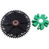 Γρανάζι cush DR BLK51BK ALLOY ART G2CC51-11