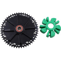Γρανάζι cush DR BLK51BK ALLOY ART G2CC51-11 Γρανάζι cush DR BLK51BK ALLOY ART G2CC51-11