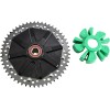 Γρανάζι cush DR BLK53BK ALLOY ART G2CC53-11