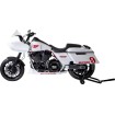 Γρανάζι cush DR BLK53BK ALLOY ART G2CC53-11 thumb