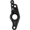 Μπλοκ πίσω άρθρωσης M8 TOURING μαύρο ANO ALLOY ART M8PB-2