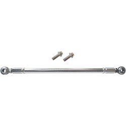 Σύνδεσμος αλλαγής ταχυτήτων semi polished ALLOY ART FCL-2 Σύνδεσμος αλλαγής ταχυτήτων semi polished ALLOY ART FCL-2