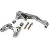 Πίσω τοποθέτηση δαγκάνας φρένου MULTI 2009- TOURING 108MM RAW ALLOY ART MCRB1-1