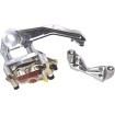 Πίσω τοποθέτηση δαγκάνας φρένου MULTI 2009- TOURING 108MM RAW ALLOY ART MCRB1-1 Πίσω τοποθέτηση δαγκάνας φρένου MULTI 2009- TOURING 108MM RAW ALLOY ART MCRB1-1 thumb