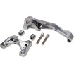 Πίσω βάση για δαγκάνα φρένου MULTI 2009- TOURING SS 108MM RAW ALLOY ART MCRB2-1 thumb