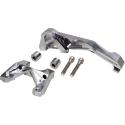 Πίσω βάση για δαγκάνα φρένου MULTI 2009- TOURING SS 108MM RAW ALLOY ART MCRB2-1 Πίσω βάση για δαγκάνα φρένου MULTI 2009- TOURING SS 108MM RAW ALLOY ART MCRB2-1