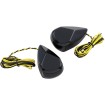 Φωτεινό σήμα BLK SMK/AMB ALLOY ART MRL-1B Φωτεινό σήμα BLK SMK/AMB ALLOY ART MRL-1B thumb