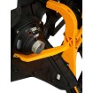 Εσωτερική βάση για φέρινγκ STRONG ARM κίτρινη ALLOY ART SAB-2 Εσωτερική βάση για φέρινγκ STRONG ARM κίτρινη ALLOY ART SAB-2 thumb