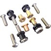 Σετ τοποθέτησης τσάντας σέλας ALLOY ART EZB-1 thumb
