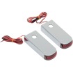 Φώτα σήμανσης LED για φτερό chrome ALLOY ART SSL-3 Φώτα σήμανσης LED για φτερό chrome ALLOY ART SSL-3 thumb