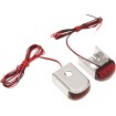 Φώτα δείκτες LED για φτερό chrome ALLOY ART DSL-3 Φώτα δείκτες LED για φτερό chrome ALLOY ART DSL-3 thumb